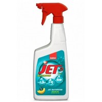  Засіб для чищення ванн та сантехніки Sano JET Bathroom, 1л